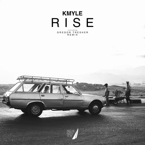 KMYLE - Rise [BNS073]